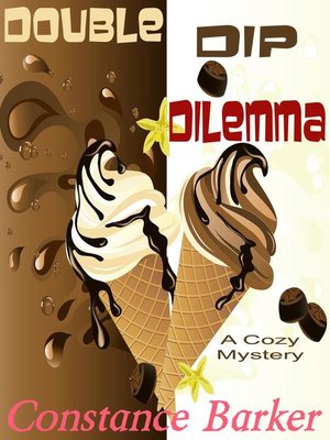 cover image of Double Dip Dilemma